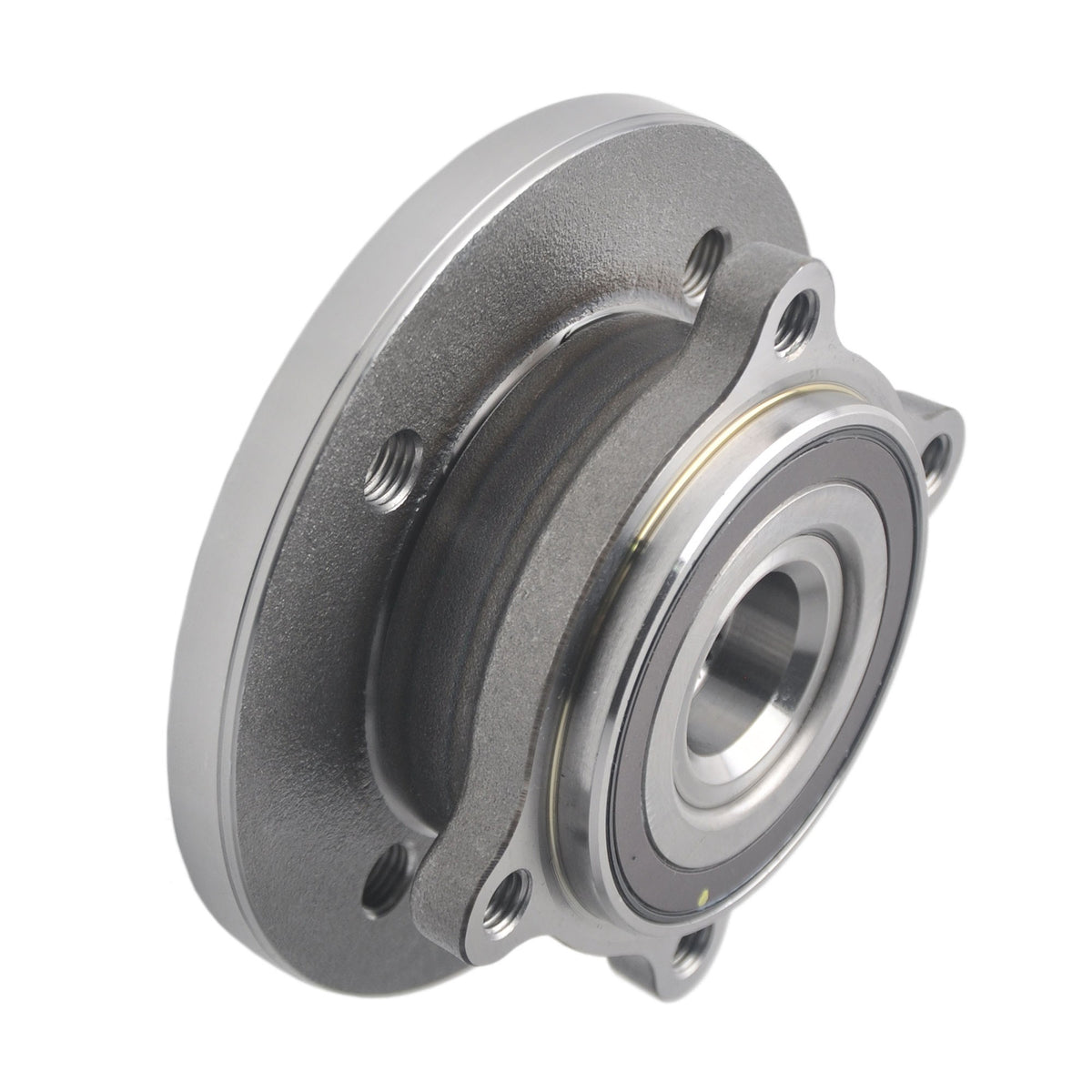 SKF Axle Bearing and Hub Assembly BR930374