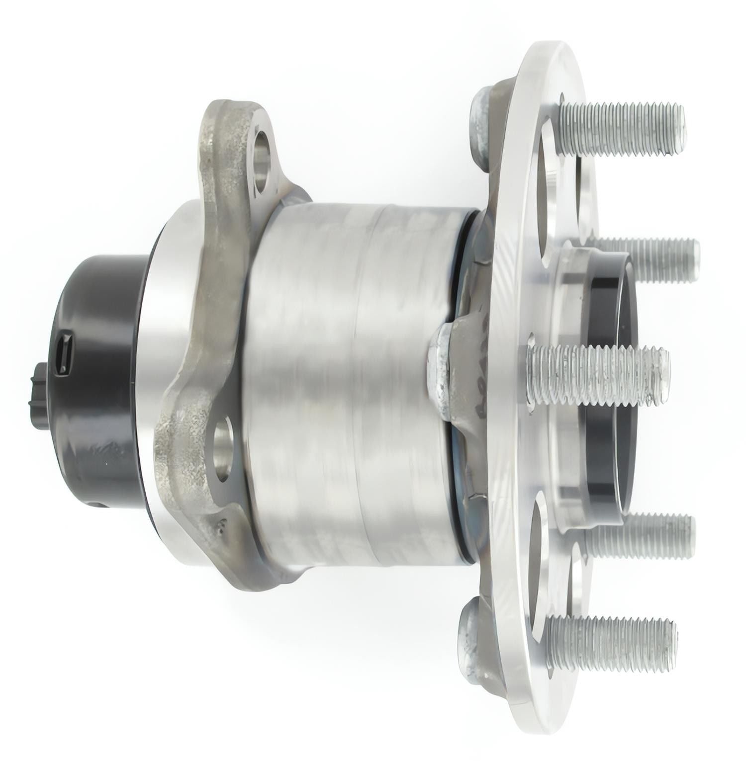 SKF Axle Bearing and Hub Assembly BR930376