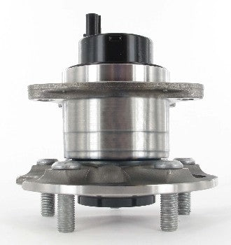 SKF Axle Bearing and Hub Assembly BR930376