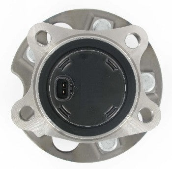 SKF Axle Bearing and Hub Assembly BR930376