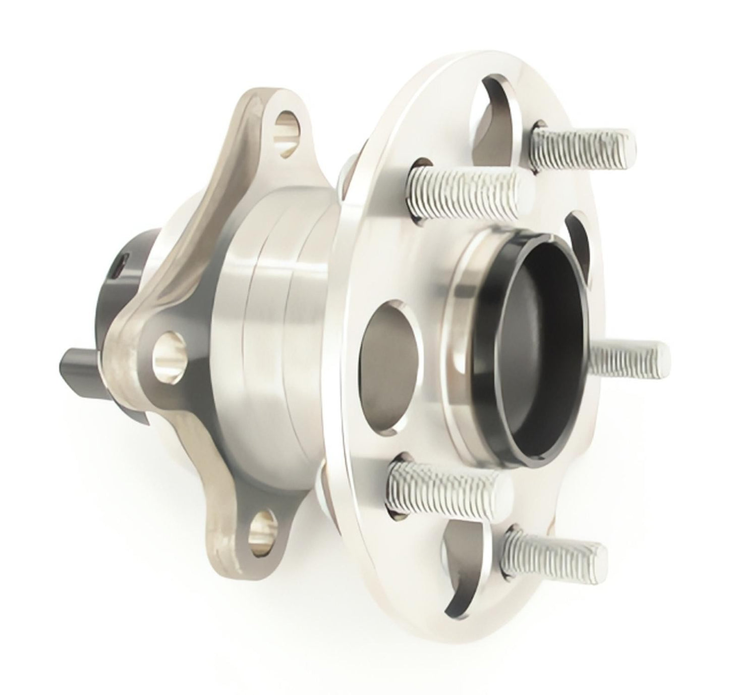 SKF Wheel Bearing and Hub Assembly BR930377 image 3