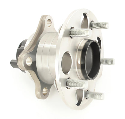 SKF Wheel Bearing and Hub Assembly BR930377 image 3