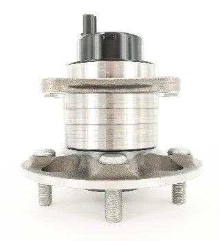 SKF Wheel Bearing and Hub Assembly BR930377 image 4