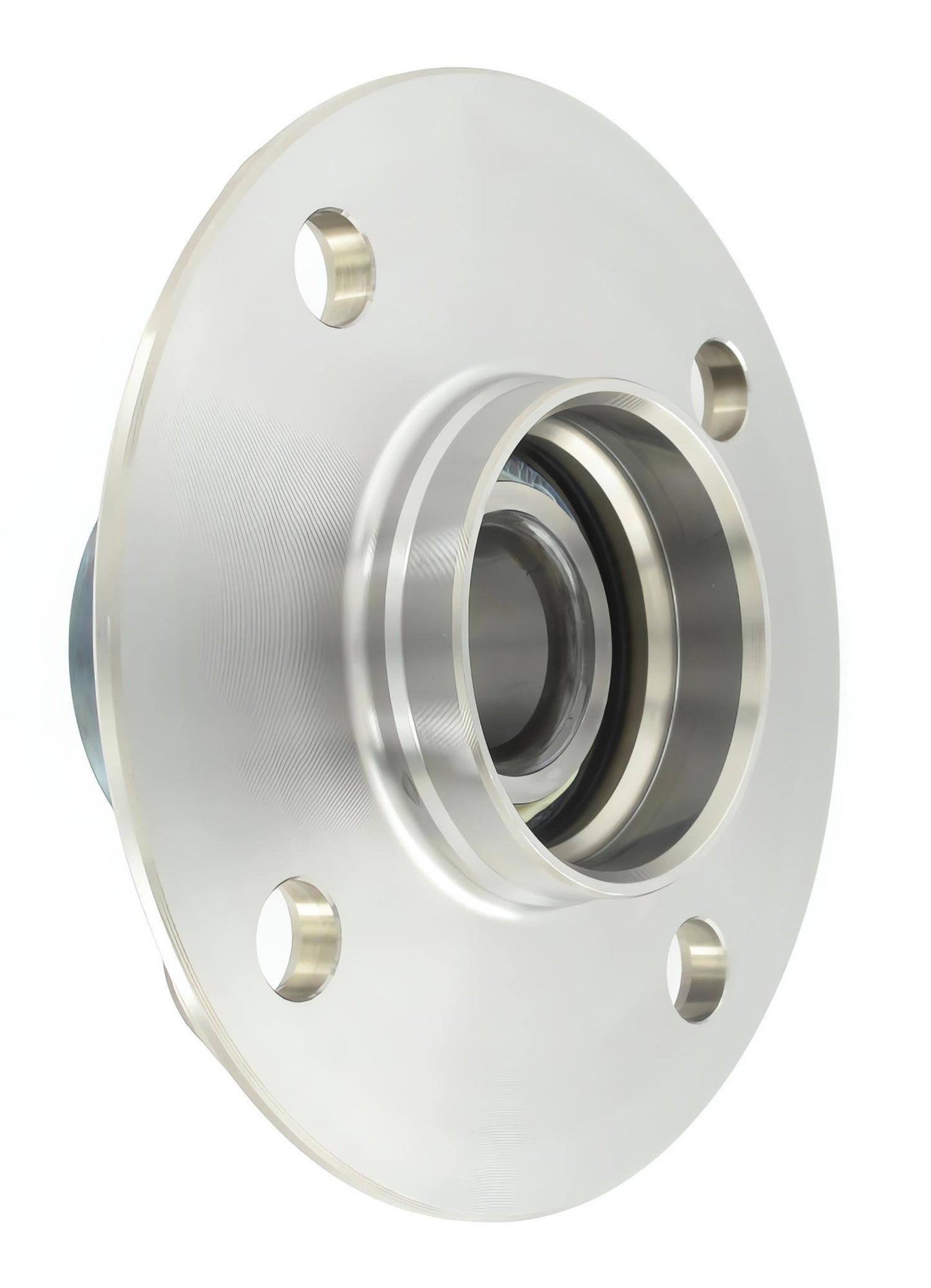 SKF Axle Bearing and Hub Assembly