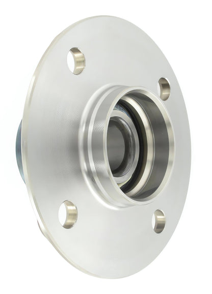 SKF Axle Bearing and Hub Assembly