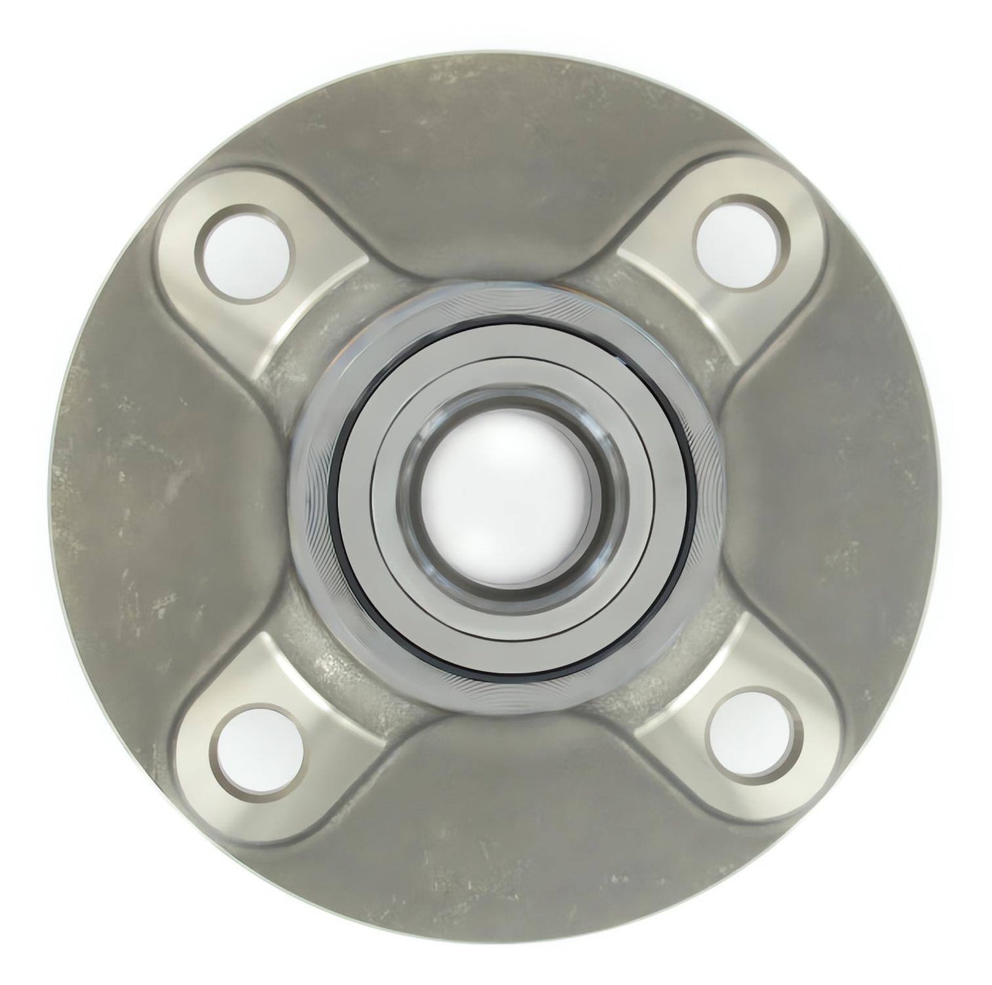 SKF Axle Bearing and Hub Assembly
