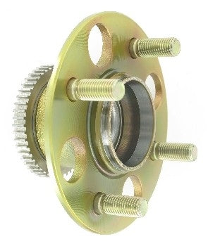 SKF Wheel Bearing and Hub Assembly BR930380