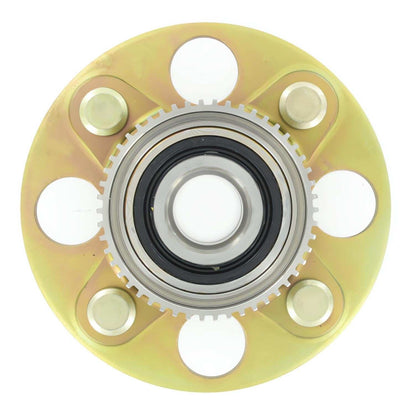 SKF Wheel Bearing and Hub Assembly BR930380