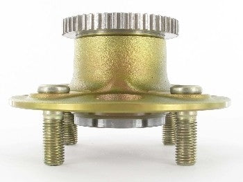 SKF Wheel Bearing and Hub Assembly BR930380