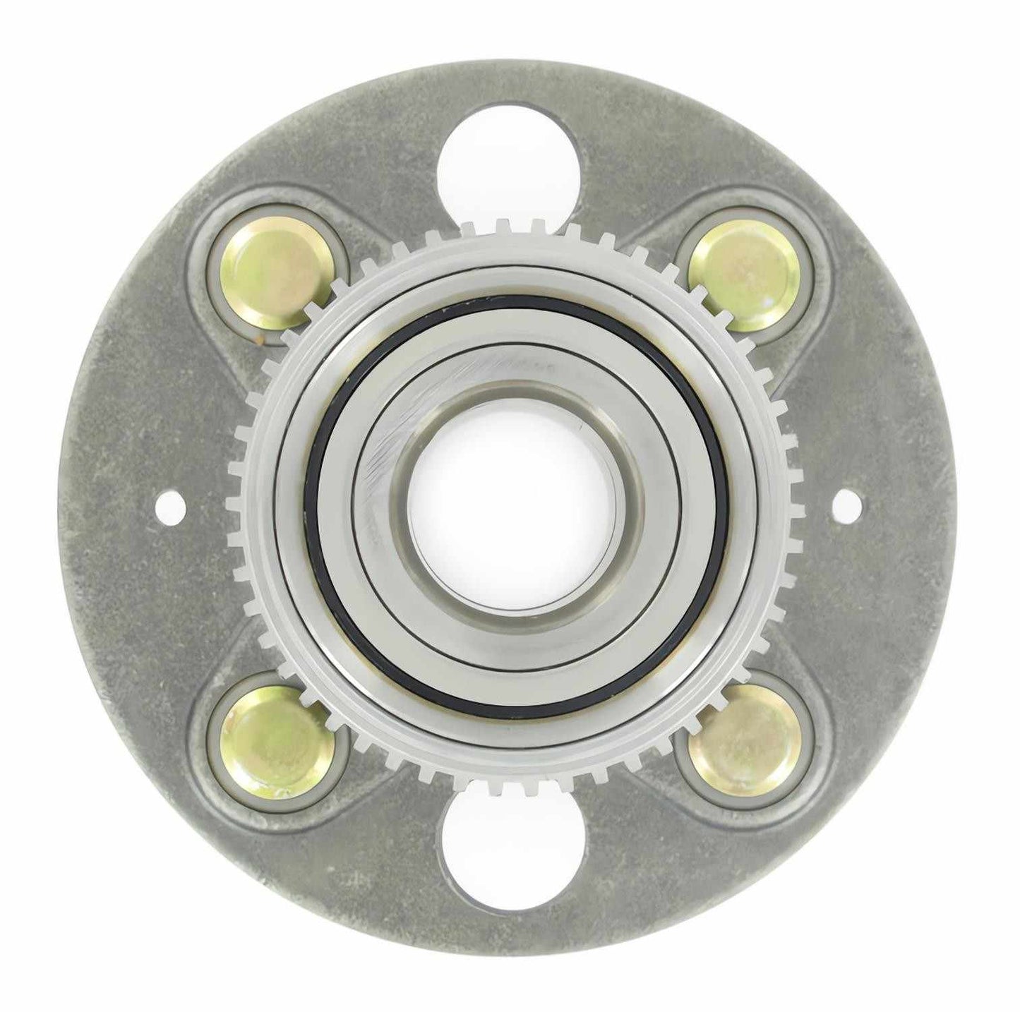 SKF Wheel Bearing and Hub Assembly BR930381
