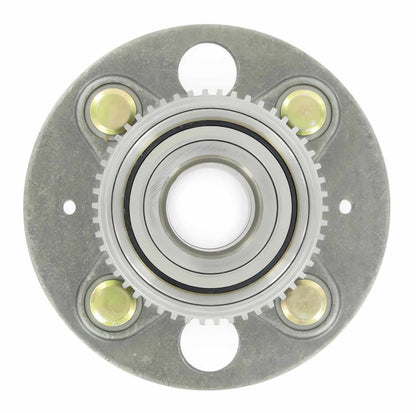 SKF Wheel Bearing and Hub Assembly BR930381