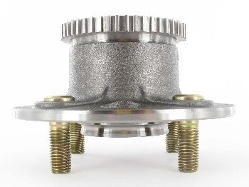 SKF Wheel Bearing and Hub Assembly BR930381