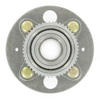 SKF Wheel Bearing and Hub Assembly BR930381