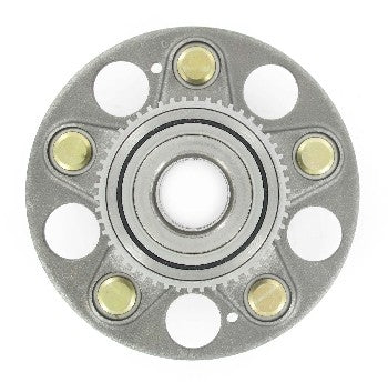 SKF Axle Bearing and Hub Assembly BR930382