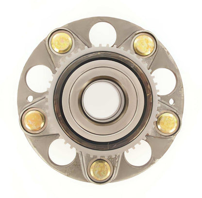 SKF Axle Bearing and Hub Assembly BR930383