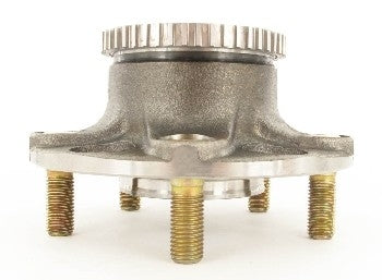 SKF Axle Bearing and Hub Assembly BR930383