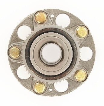 SKF Axle Bearing and Hub Assembly BR930383