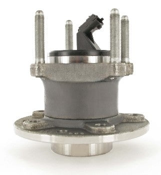 SKF Axle Bearing and Hub Assembly