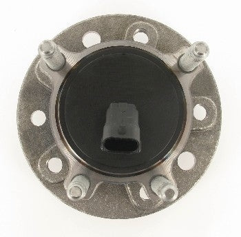 SKF Axle Bearing and Hub Assembly