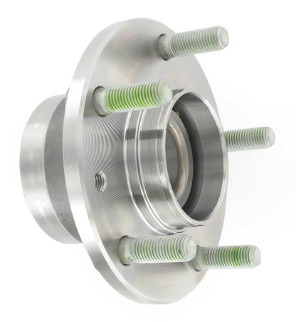 SKF Wheel Bearing