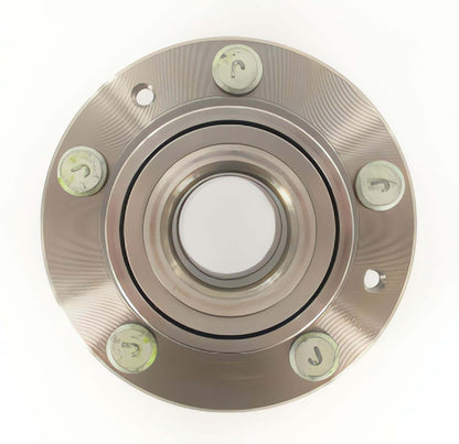SKF Wheel Bearing