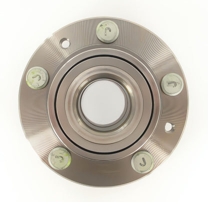 SKF Wheel Bearing