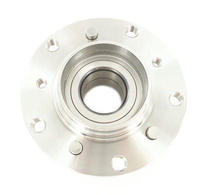 SKF Wheel Bearing and Hub Assembly BR930387 image 3