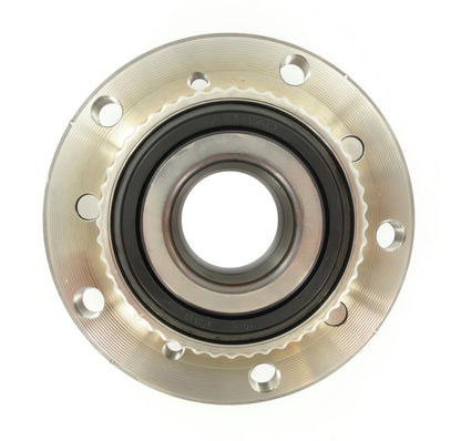 SKF Wheel Bearing and Hub Assembly BR930387 main image