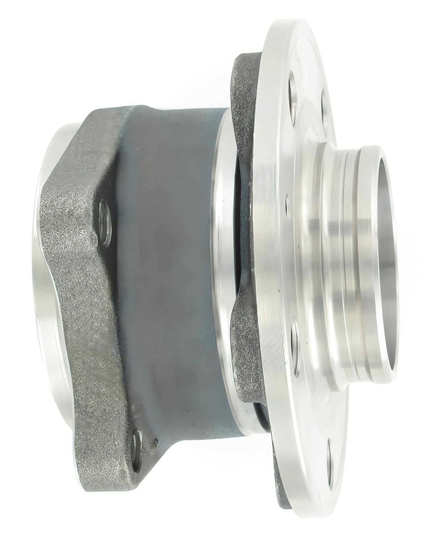 SKF Wheel Bearing and Hub Assembly