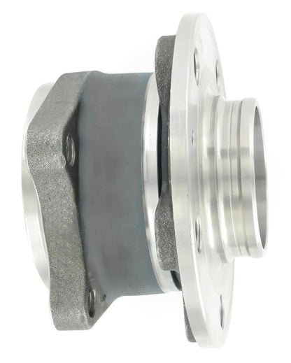 SKF Wheel Bearing and Hub Assembly