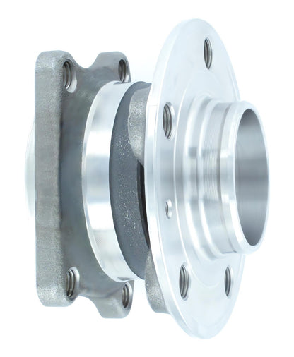 SKF Axle Bearing and Hub Assembly BR930392