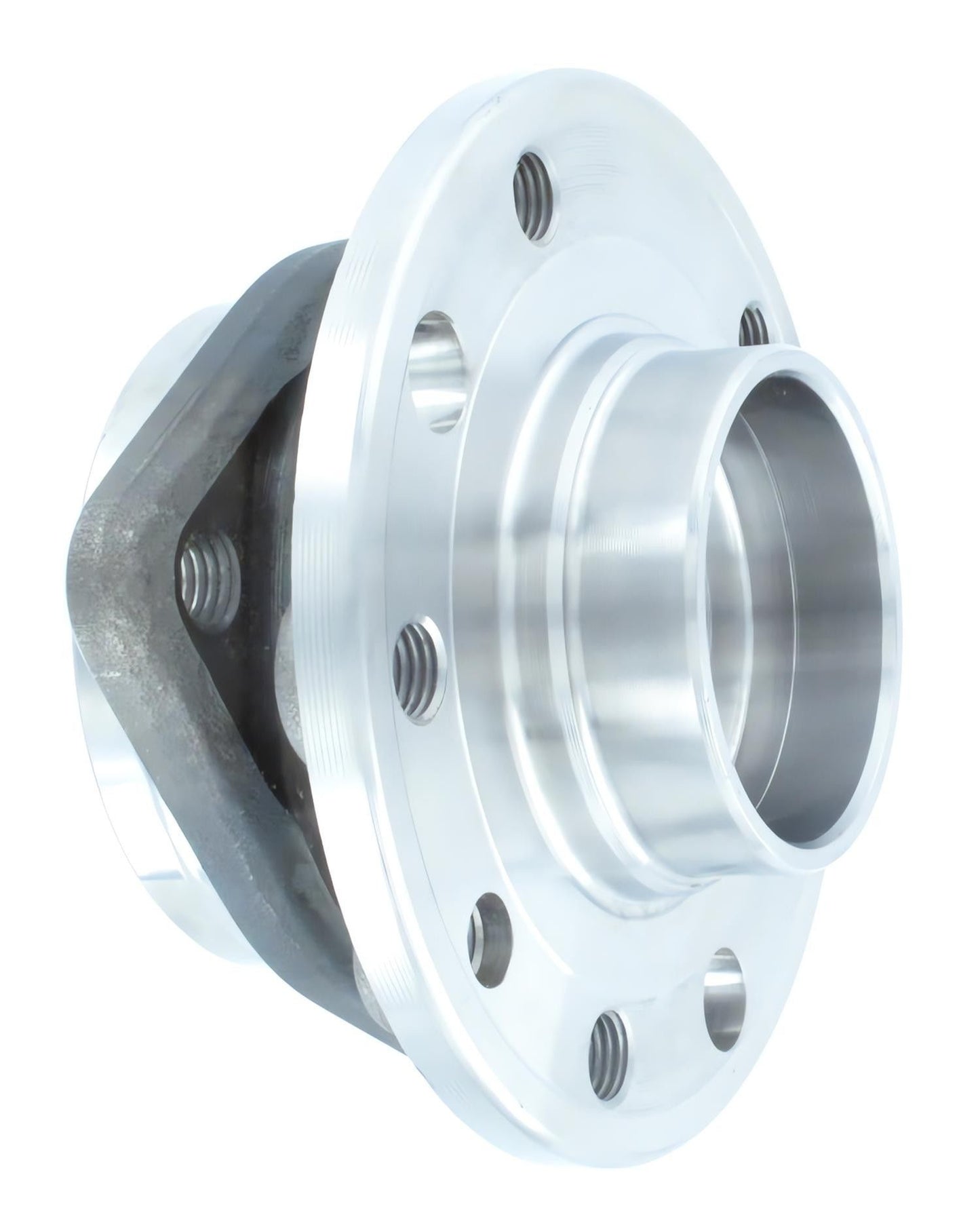 SKF Axle Bearing and Hub Assembly BR930394