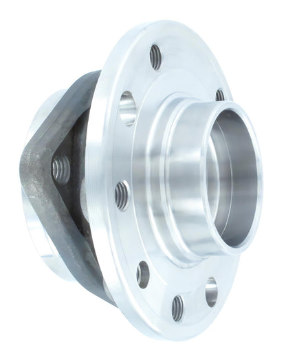 SKF Axle Bearing and Hub Assembly BR930394