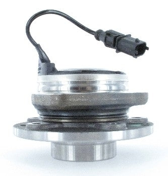 SKF Axle Bearing and Hub Assembly BR930395