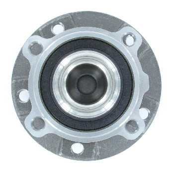 SKF Axle Bearing and Hub Assembly BR930396