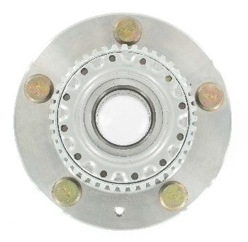 SKF Axle Bearing and Hub Assembly