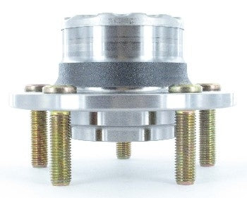 SKF Axle Bearing and Hub Assembly