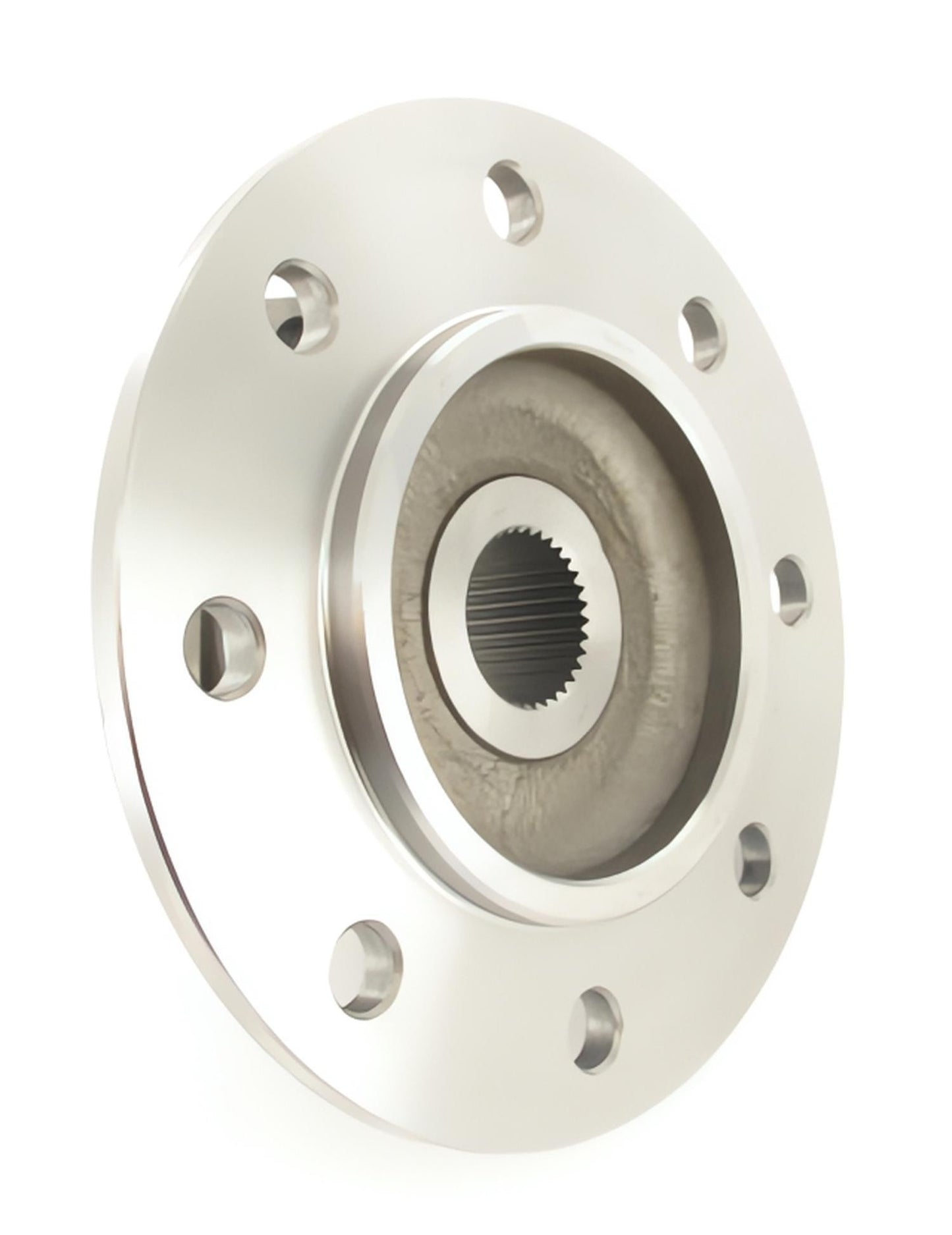 SKF Axle Bearing and Hub Assembly BR930400