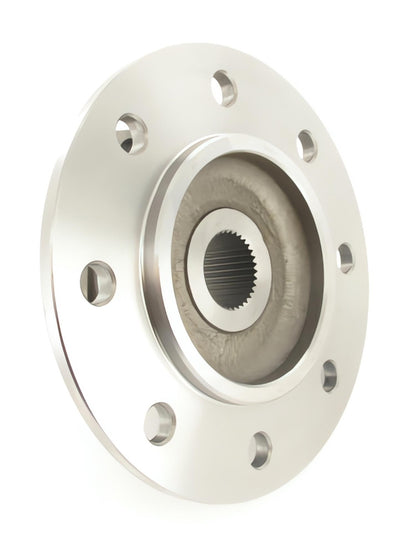 SKF Axle Bearing and Hub Assembly BR930400