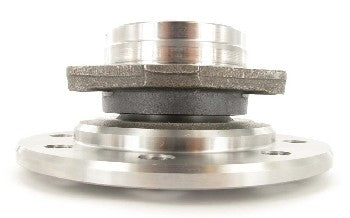SKF Axle Bearing and Hub Assembly BR930400