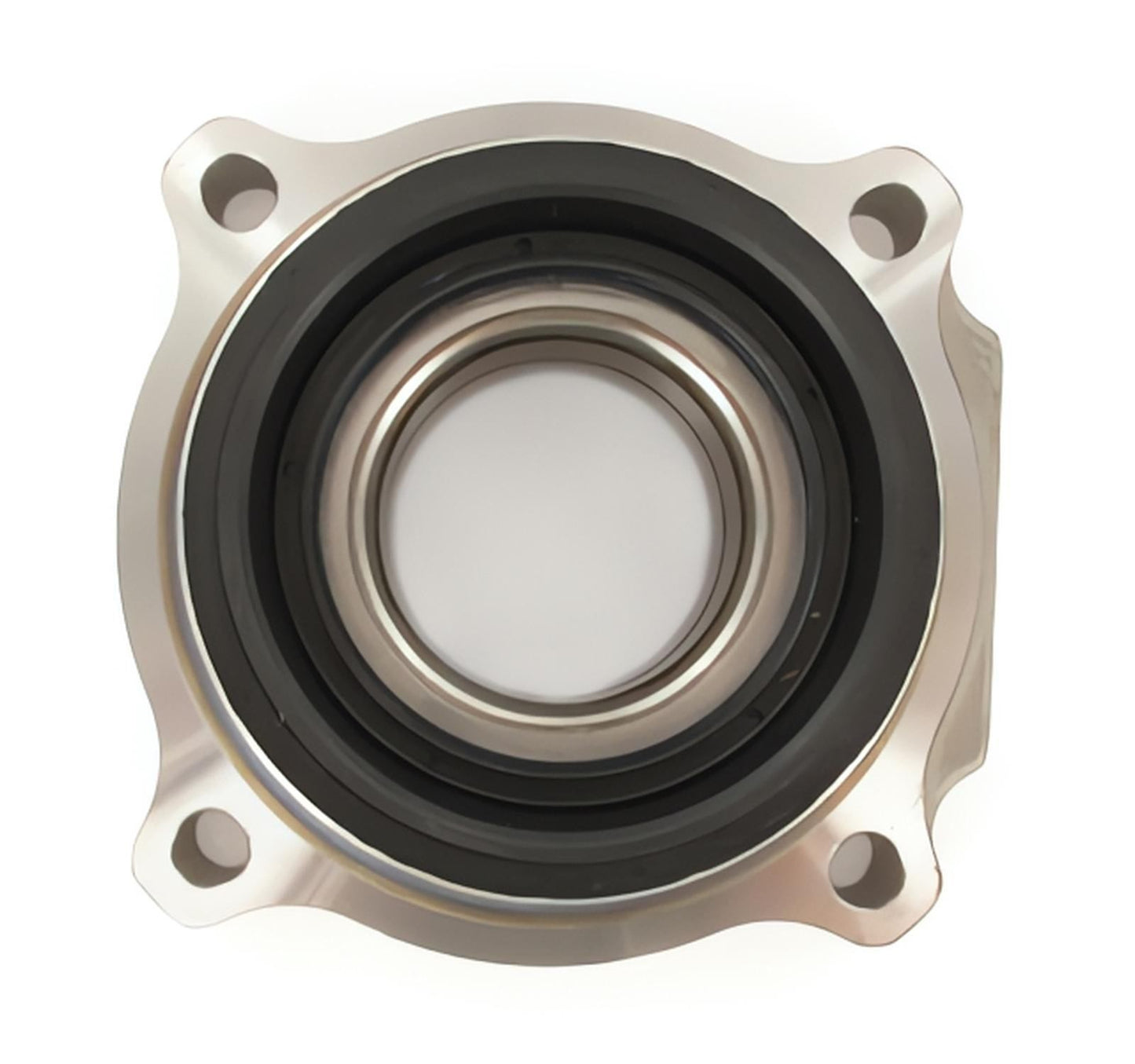 SKF Axle Bearing and Hub Assembly BR930401