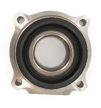 SKF Axle Bearing and Hub Assembly BR930401