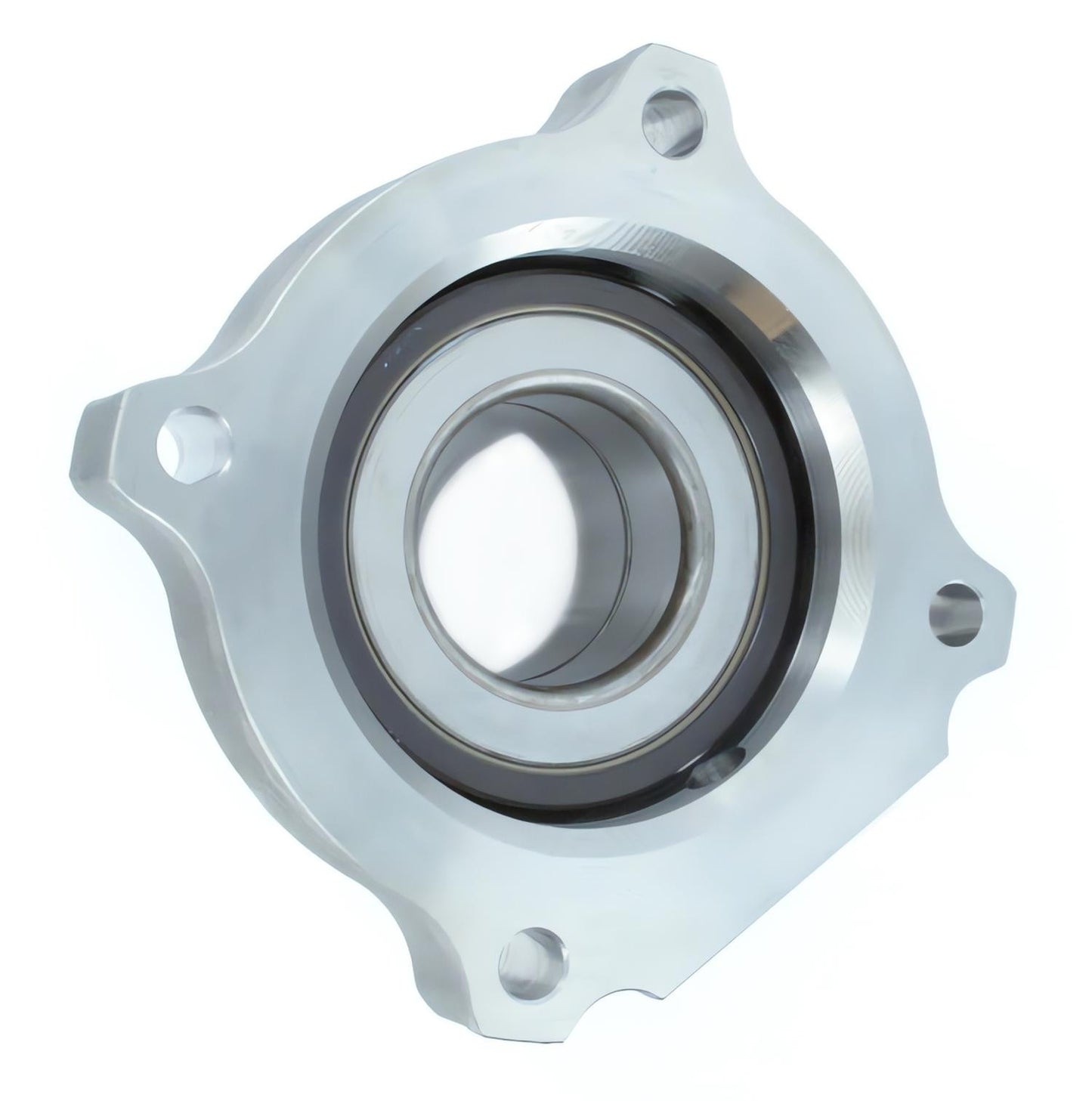 SKF Axle Bearing and Hub Assembly BR930402