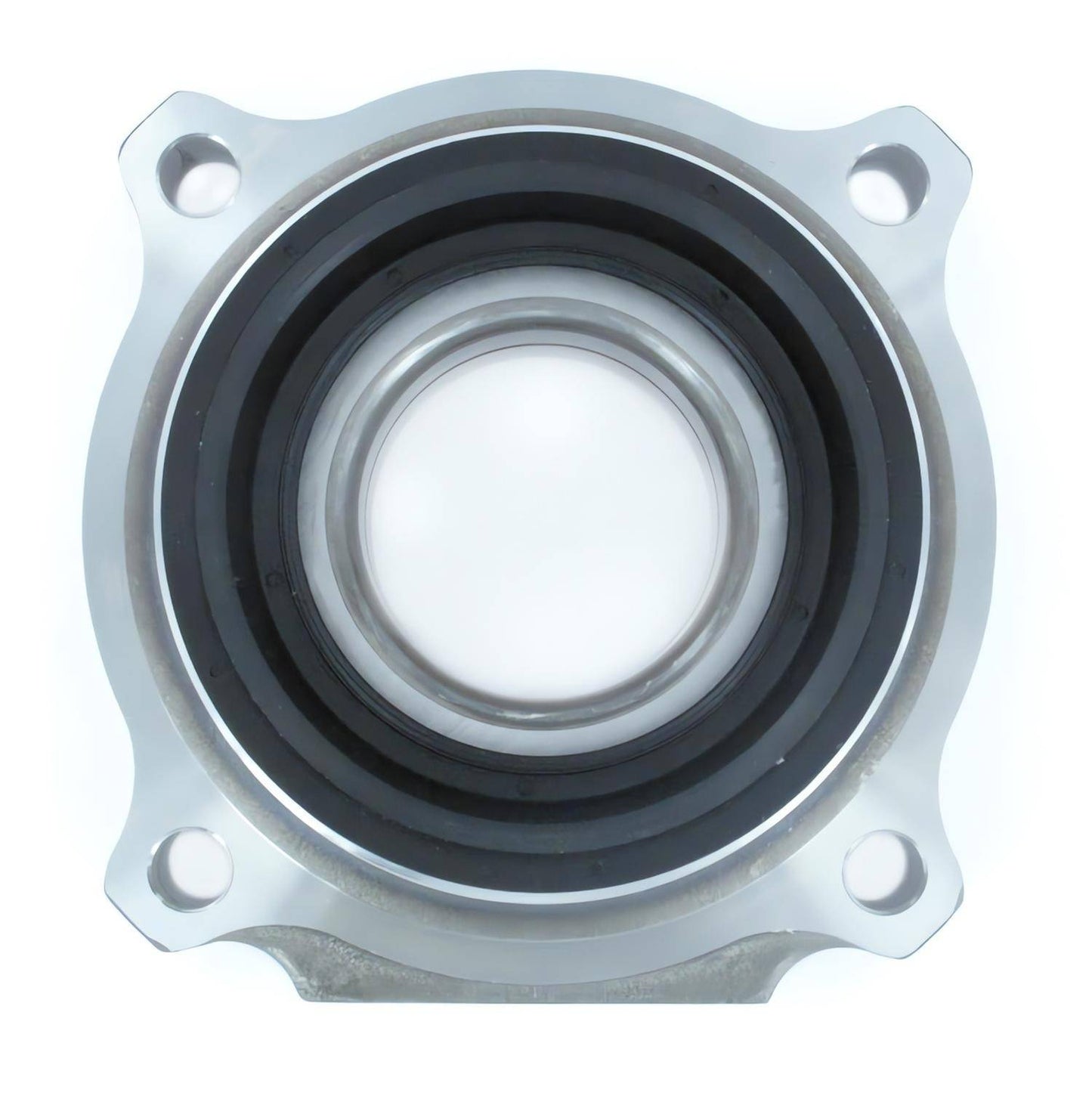 SKF Axle Bearing and Hub Assembly BR930402
