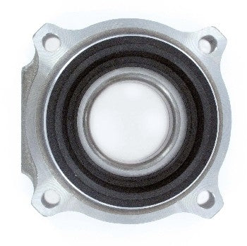 SKF Axle Bearing and Hub Assembly BR930402