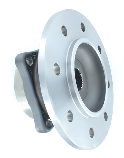 SKF Axle Bearing and Hub Assembly BR930405