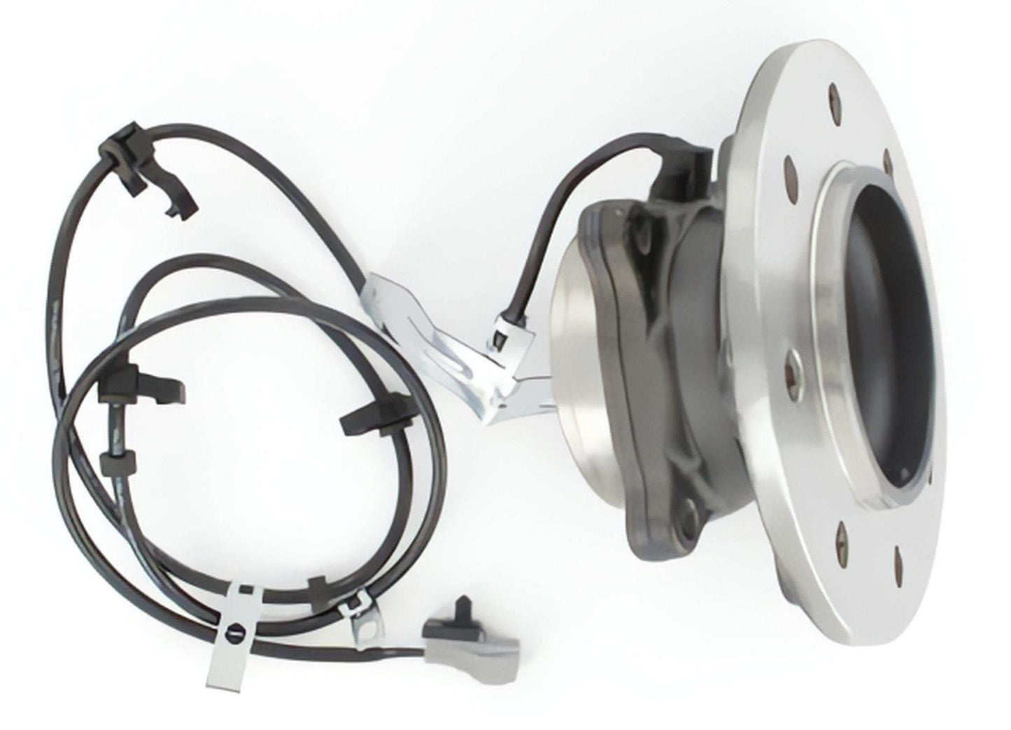 SKF Axle Bearing and Hub Assembly BR930407