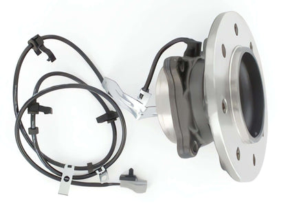 SKF Axle Bearing and Hub Assembly BR930407