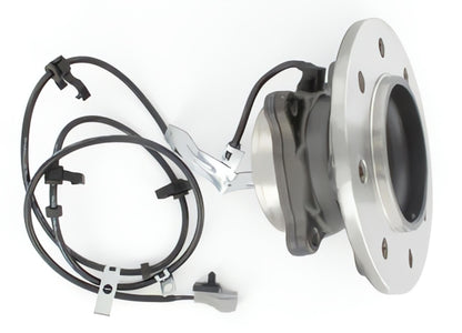 SKF Axle Bearing and Hub Assembly BR930407