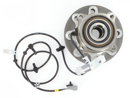 SKF Axle Bearing and Hub Assembly BR930407